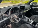 Audi SQ5 STANDHEIZUNG/21Z/MATRIX/SHZ/HUD/AHK/MASSAGE - Audi SQ5 in Gelsenkirchen