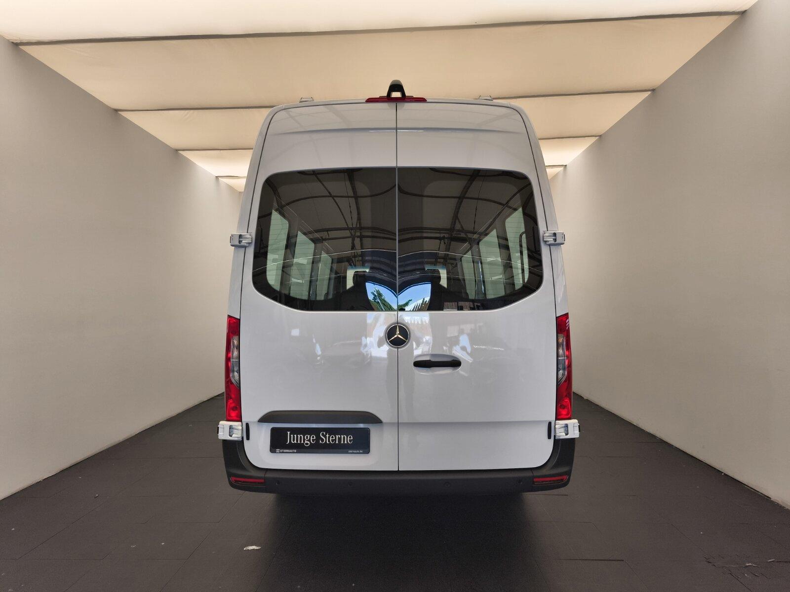 Mercedes-Benz Sprinter 315 Tourer Pro/L 9G Klima Standhzg 360°