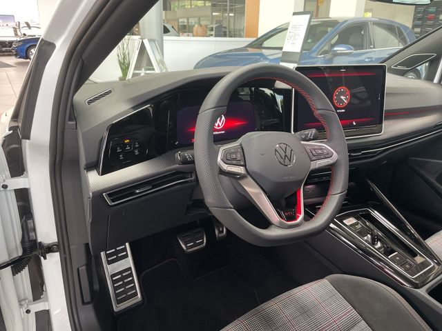 Golf GTI 2,0 l TSI DSG Navi AZV Matrix