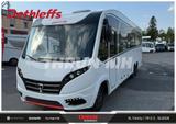 Dethleffs XL Family I 7812-2 - Dethleffs XL Family I