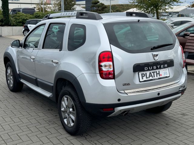 Dacia Duster  I Prestige 4×2