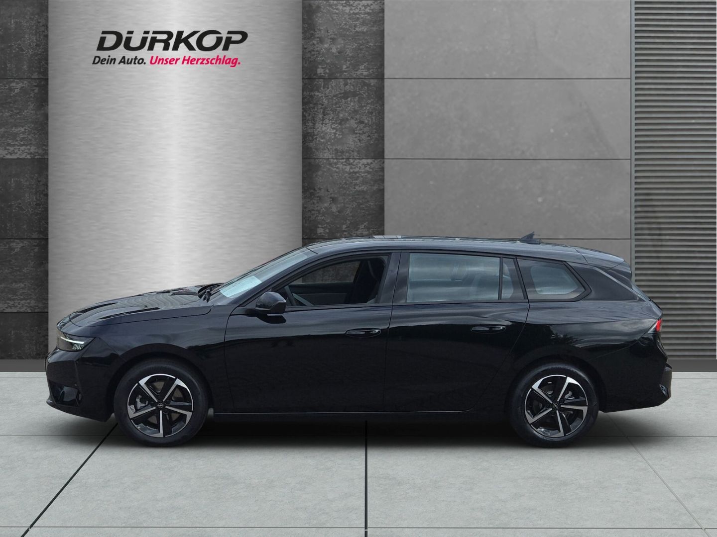 Opel Astra - Bild 2