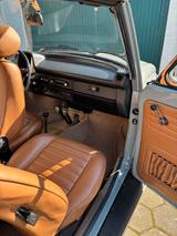 Volkswagen Käfer Cabrio 1303 - VW Käfer Gebrauchtwagen in Hamburg