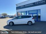 Opel Zafira Tourer C 1.6 CDTI Active ecoFlex - Opel Zafira Tourer: Active