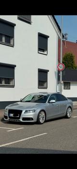 Audi a4 b8 - TÜV Neu - Audi A4 aus 2010: Limousine