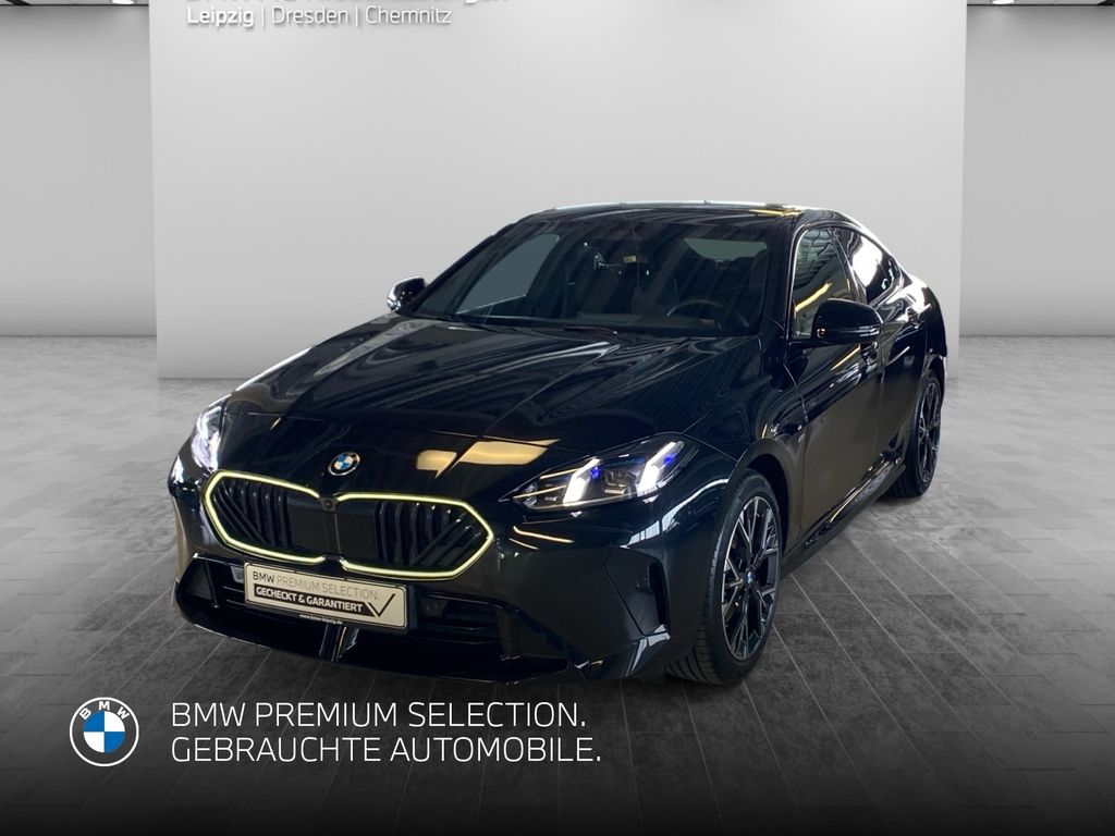 BMW 220 Gran Coupé M Sport Driv.Assist+ Harman/K