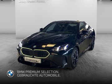 BMW Leasingangebot: BMW 220 Gran Coupé M Sport Driv.Assist+ Harman/K