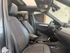 BMW X1  xLine Automatik LED AHK CAM PANO PDC SHZ