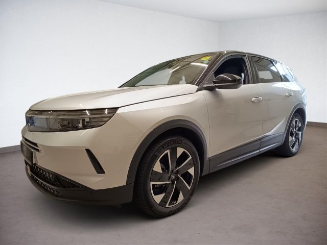 Opel Grandland GS MildHybrid 107KW