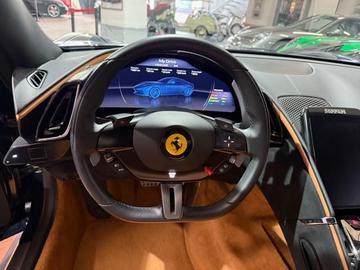 2020 Ferrari ROMA — миниатюра 11