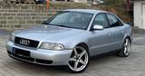 Audi A4 B5 1.9 TDI 1997 - Audi A4 aus 1997: 1.9