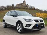 Seat Arona 1.0 TSI 81kW XCELLENCE XCELLENCE - Seat Arona von privat