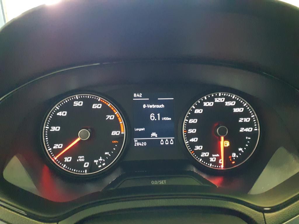 SEAT Arona Style 1.0 TSI RFK*PDC*Klima