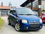 Fiat Panda 1.4 16V 100HP - Fiat: 100hp