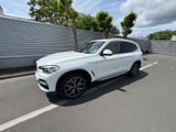 BMW X3 xDrive30d Luxury Line, AHK, Scheckheft - : Geländewagen, Luxury