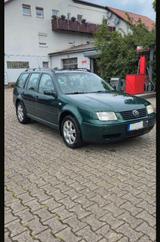 Volkswagen Bora 2.0 Auto Highline Variant Highline 174000km - Volkswagen Bora: Variant