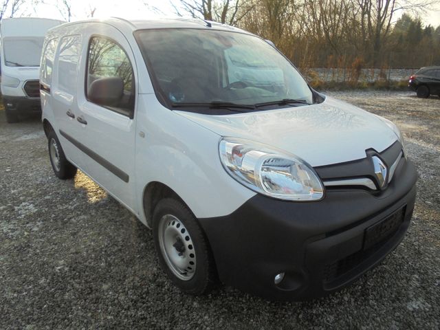 Renault Kangoo Rapid 1.5 dCi 75 ENERGY S&S 1. Hand Euro6