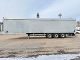 Stas S300ZX WF 87M3 13.50 FARMSTAR/GMP/TRICHTER/TOP - Tier-/Pferdetransport 3 5t