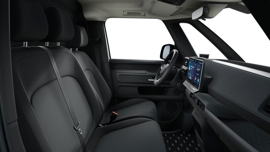 Volkswagen ID. Buzz - Bild 6