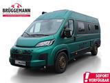 Dethleffs Globetrail 75K 640 EK Fiat Iconic Edition - Dethleffs Globetrail 640 EK