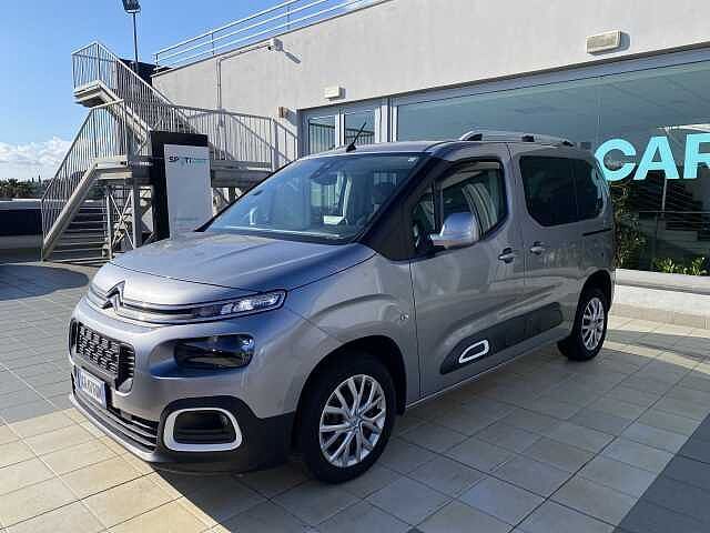 Citroën Citroen Berlingo BlueHDi 100cv