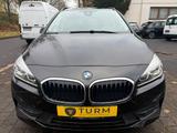 BMW 218 GranTourer 2.0 d Advantage|AHK|Kamera|HeadUp - BMW 218 aus 2022