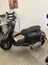 Vespa Sprint S 125 ccm - NEU 125 CCM