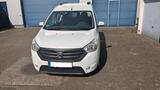 Dacia Dokker 1.6 SCe - Dacia Dokker in Bochum