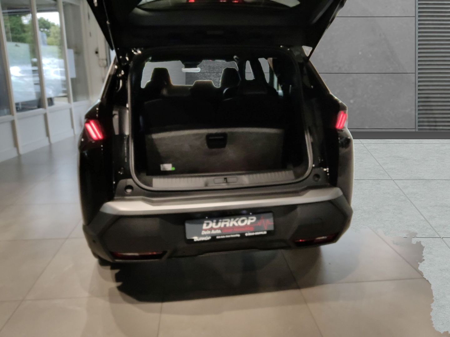 Peugeot 5008 - Bild 5