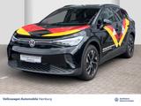 Volkswagen ID.4 Pro Energy Parklenkassitent Head up Display - Volkswagen ID.4: Energy