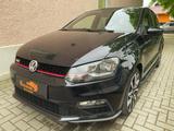 Volkswagen Polo V GTI, DSG, 5 Türer erst 100Tkm!!! - Volkswagen Polo: Türer