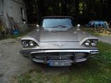 Ford Thunderbird Bj 1960 - gebrauchte Ford Thunderbird aus dem Jahr 1960