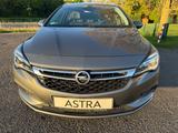 Opel Astra ST 1.4 DI Turbo ecoFLEX Active 92kW S/S - Opel Astra Gebrauchtwagen in Krefeld