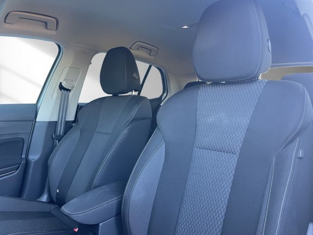 Skoda Fabia IV 1.0 TSI Style *ACC*CAM*LED*NAV*SHZ* ALU