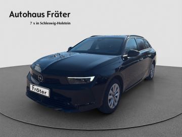 Fotografie Opel Astra L ST Enjoy Kamera LED Sitz-/Lenkradheizung