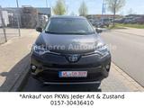 Toyota RAV4 Hybrid Edition-S+ *1.Hand*Euro6*NAVI*Kamera - Toyota RAV 4 bis 25.000 Euro