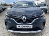 Renault Captur Equilibre*91PS*SHZ*PDC*Klima*Carplay - Renault Captur Gebrauchtwagen in Leipzig