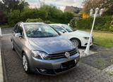 Volkswagen Golf Plus 1.4 TSI Highline/1 Vorbesitzer/TÜV Neu - VW Golf Plus in Aachen