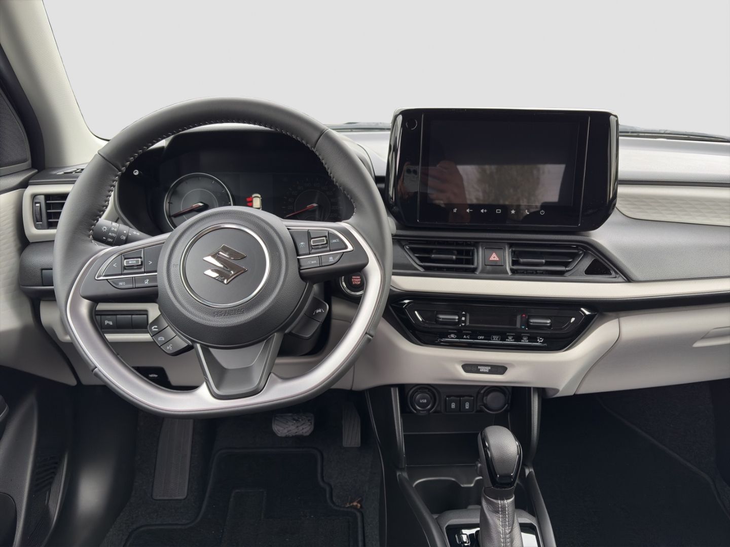 Suzuki Swift - Bild 10