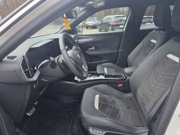 Bild 7 Opel Mokka 1.2 Ultimate Hybrid ACC/NAVI/SHZ+LHZ/PDC v