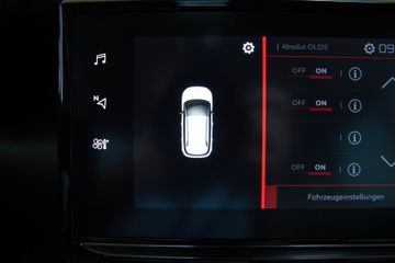 Citroën C3 Aircross 1.2 PureTech 110 Feel Pack LEDSHZG