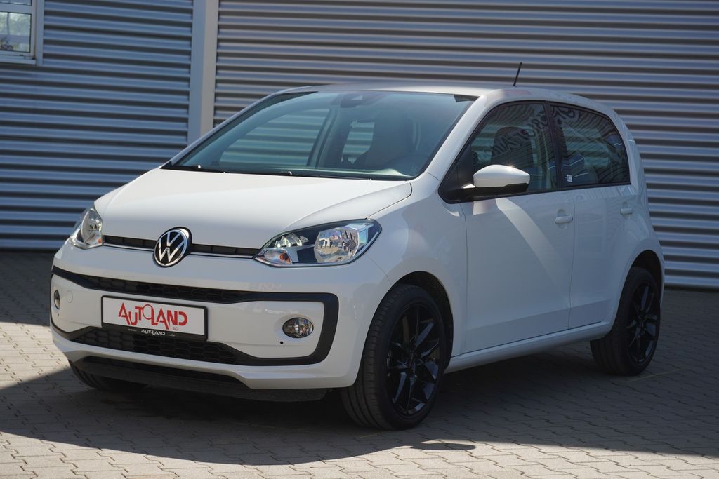 Image of Volkswagen up!