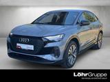 Audi Q4 Sportback 35 e-tron *SOH91%*Matrix*Pano*SONOS - Audi Q4 aus 2023