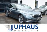 Skoda Octavia Combi 1,5 TSI Style LED/Navi/ACC/el.Heck - Skoda Octavia Gebrauchtwagen in Bielefeld