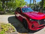 Mazda CX-60 PHEV Homura,Soul Red, Pano, Vollausst. - Mazda CX-60 von privat