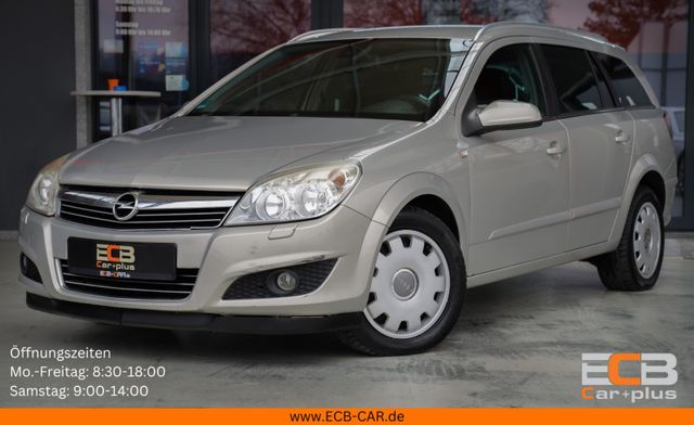 Opel Astra H Caravan Cosmo *SHZ/AHK/Klimaaut.*