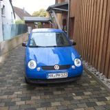Volkswagen Lupo Klima AHK keine anfallenden Reparaturen