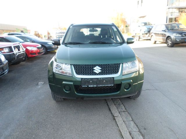 Suzuki Grand Vitara 1.9 DDIS X 30