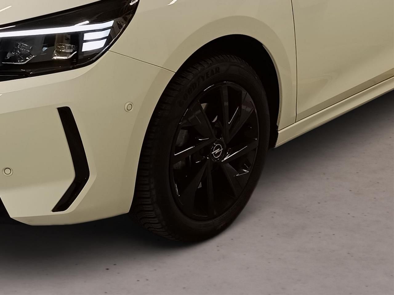 Fahrzeugabbildung Opel Corsa 1.2T GS - Matrix Licht, Navi, Klimaaut.