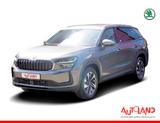 Skoda Kodiaq 1.5 TSI DSG LED ACC Navi 7-Sitzer - Skoda Kodiaq aus 2025